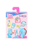 Real Littles : Care Bears Backpack (Asstorted)