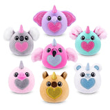Zuru : Rainbocorns Eggzania Baby Mania