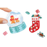 MGA's Miniverse Make It Mini Holiday (Christmas) 2026, Elf On The Shelf™ Mini Collectibles