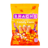 Ferrara Candy Co.: Brach's Halloween Candy Corn Peg Bag - 4.2oz [BB 01/09/26]