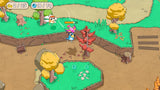 Bluey's Quest for The Gold Pen (Nintendo Switch)