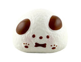 Fluffmellies : Pet Rice Balls, Ultra Slow-Rise, Sweet Bakery Scented Squishi Fidget