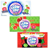 Charms Blow Pop Minis Christmas Theatre Pack (USA) - 3oz