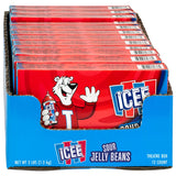 Koko : Icee Mix It Up! Sour Jelly Beans 4oz (Imported From USA)