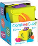Fat Brain Toys : OombeeCube