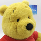 Disney - Winnie The Pooh Soft Plush - Winnie The Pooh
