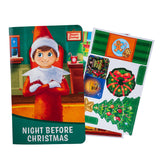 Elf on the Shelf : 20th Anniversary Limited Edition - Insta-Moment Pop-Ups, Celebration Series