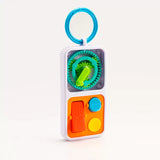 Fat Brain Toys: PlayTab Go -
Sensory play on the go!