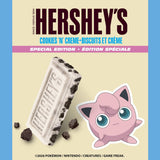 Hershey's : Cookies 'N' Creme  Pokémon Special Edition Candy Bar 43g