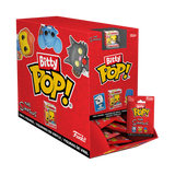 Funko Pop! The Simpsons
Mystery Bitty Pop The Simpsons