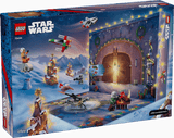 LEGO® Star Wars™ Advent Calendar 2026