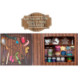 (PRE-ORDER) Great Pretenders : Enchanted Elixir Potion Shop Set