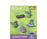 Crocs : Stitch Tropical 5 Pack Jibbitz™ Charms