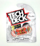 Tech Deck Single Board 96mm (Assorted Styles)