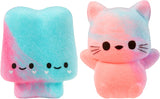 MGA : Fluffie Stuffiez Minis 2 Pack