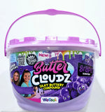 Compound Kings Butter Cloudz Scented Slime 380g Bucket