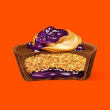 Reese's: PB&J Grape Big Cup Standard Bar 1.4 oz. [BB 01/2026]