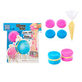 Mga : Slime Life - Macaron DIY Slime Kit