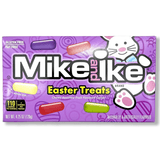 Just Born : Mike and Ike Easter Theatre Box - 4.25oz (USA Import) [BB 02/2027]