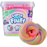 Orb : G.O.A.T Slime - Super Fluff Bucket (Assorted Styles)