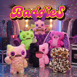 Zuru : Fugglers - Baddies 9" (Assorted Styles)