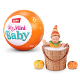 Zuru : My Mini Baby -  Pumpkin Patch Series 1