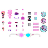 LOL Surprise : Eye Spy Ultimate Unboxing