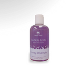 Happy Hippo : Honey Lavender - Bubble Bath