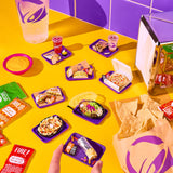 MGA : Miniverse Make It Mini Taco Bell® Mini Collectibles