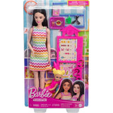 Barbie Careers Set (Assorted Styles)