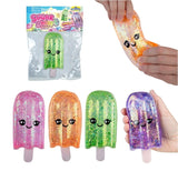 Orb : Curiosities - Sugar Swaps Ice Pops