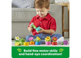 Learning Resources : Shape & Color Garden - Ages 18+ Months