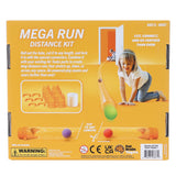 (PRE-ORDER) Fat Brain Toys : Air Toobz Mega Run Distance Kit