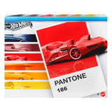 Mattel : Hot Wheels - Pantone Multipack , 1:64 Scale Die-Cast Vehicles