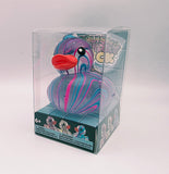 Squishi Swirly Duck (Assorted Styles)