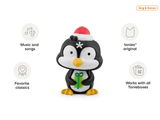 (PRE-ORDER) Tonies : Favourite Children's Songs: Holiday Songs Tonie Figure