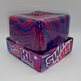 Gummee Squish Swirl Cube XL (Assorted Styles)