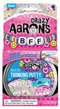Crazy Aaron's : Thinking Putty - BFF