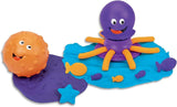 Play-Doh : Ocean Tools Set