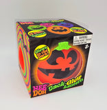 (LIMIT OF 1 PER HOUSEHOLD) NeeDoh : Needohween Halloween Jack Glow Lantern 2026 Glows In The Dark