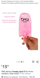 Squishi Popsiclez (Assorted Styles)