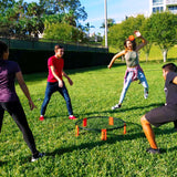 Funsparks : Slam Ball Game