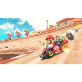 Nintendo: Mario Kart World (Switch 2)