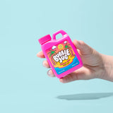 Iconic Candy : Bubble Jug - Tropical Fruit Gum 1.94 oz [BB 09/2027]