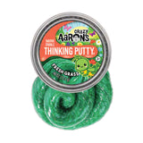 Crazy Aaron's : Limited Edition Easter 2" Mini Tin Spring has Sprung Putty's (Assorted Styles)