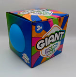 GIANT Dough Ball