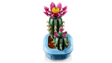 Lego : The Botanical Collection - Flowering Cactus