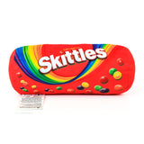Skittles Lumbar Cylindric Pillow 12"x5"x5"