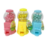 Albert's : Easter Gumball Machine 1.4oz (USA Import) [BB 08/25/2027]