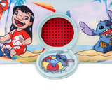 (PRE-ORDER) Tonies : Listen & Play Bag for Toniebox - Disney Stitch